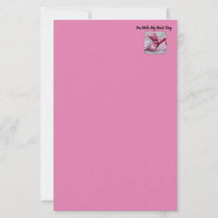 Stationery