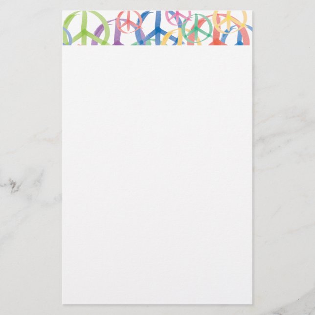 . STATIONERY (Front)