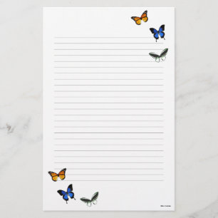 Stationery