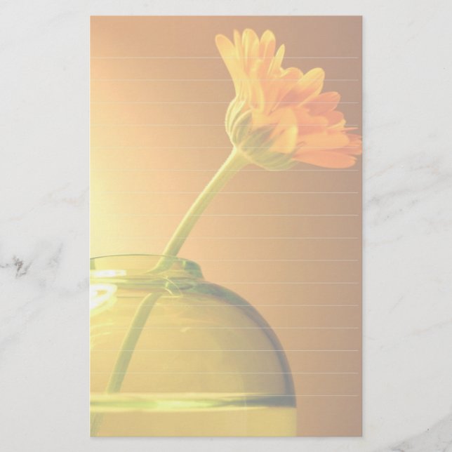 Stationery 2 (Front)