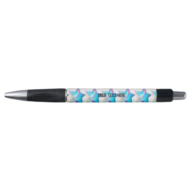 Stationery Office School Supplies Style Emmy Pen (Front)