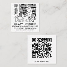 Stationery & Office Supplies