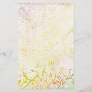 Stationery Template