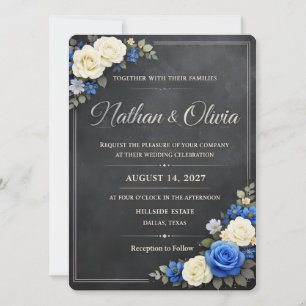 #StationeryDesign #BespokeInvitations #WeddingInsp Invitation