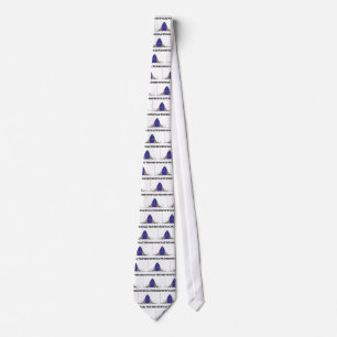 Statistical Player (Bell Curve Attitude) Tie