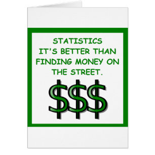 STATISTICS