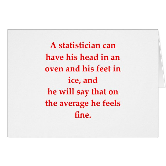 statistics (Front Horizontal)