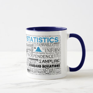 Statistics Mug