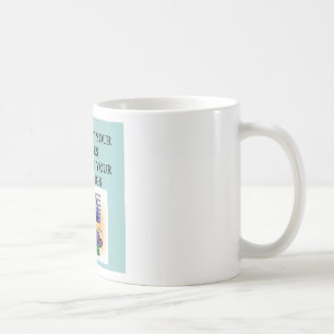statistics statistician joke coffee mug