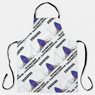 Statistics Ultimate Means Ultimately Average End Apron