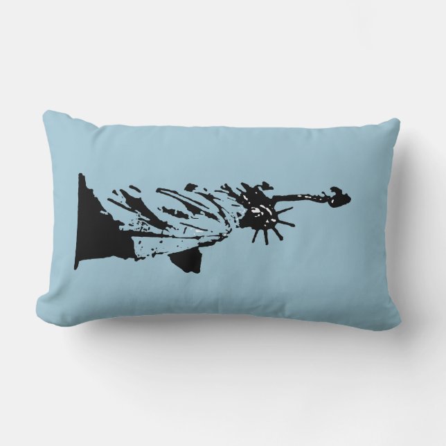 Statue de coussin de liberté (Recto)