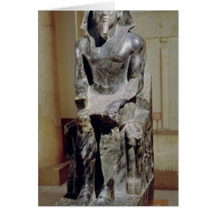 Statue de Khafre