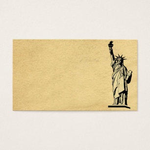 Statue de la Liberté