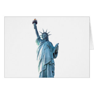 Statue de la liberté