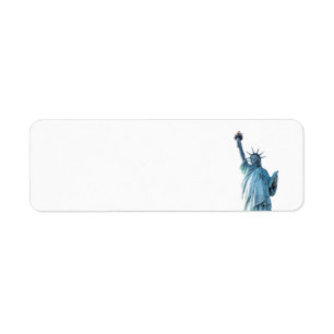 Statue de la liberté