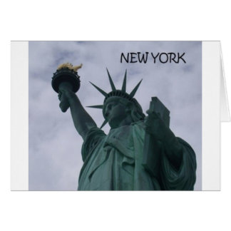 Statue de la Liberté de New York (St.K.)