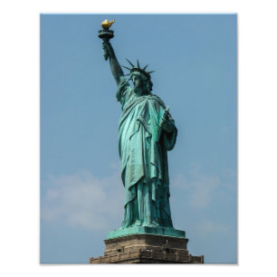 Statue de la Liberté, New York - Photo