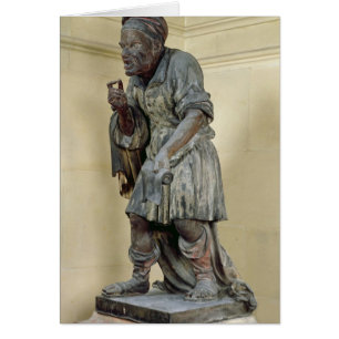 Statue d'Ésope