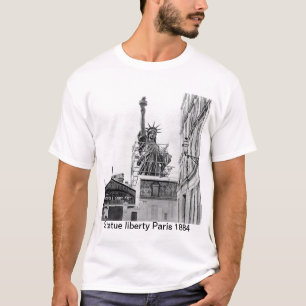 Statue liberty Shirt