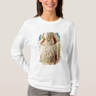 Statue of a warrior T-Shirt