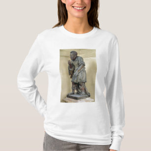 Statue of Aesop T-Shirt