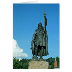 Statue of Alfred the Great