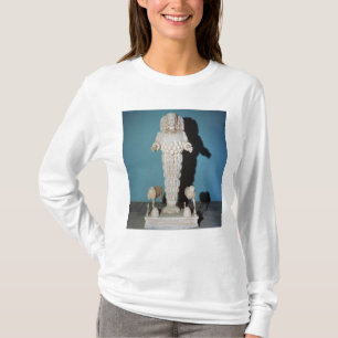 Statue of Artemis with Hunting Dogs, c.AD 135-75 T-Shirt