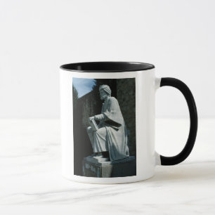 Statue of Averroes Mug