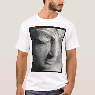 Statue of Buddha T-Shirt
