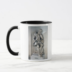 Statue of Charles de Maigny  1557 Mug