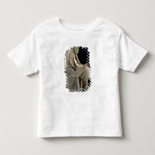 Statue of Chrysippus  the Greek philosopher Toddler T-shirt