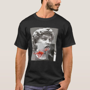 statue of David T-Shirt