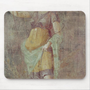 Statue of Diana, from Pompeii, c.50-59 Mouse Pad
