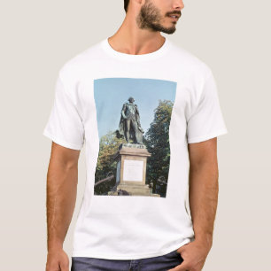 Statue of Jean Francois de Galaup T-Shirt