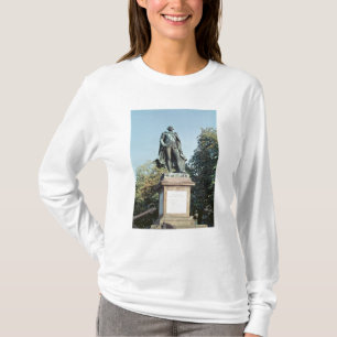Statue of Jean Francois de Galaup T-Shirt