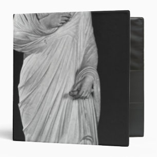 Statue of Julian the Apostate Binder