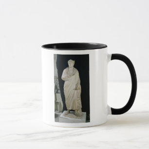 Statue of Julian the Apostate Mug
