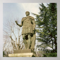 Statue of Julius Caesar