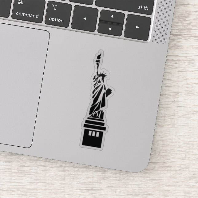 Statue of Liberty (Detail)