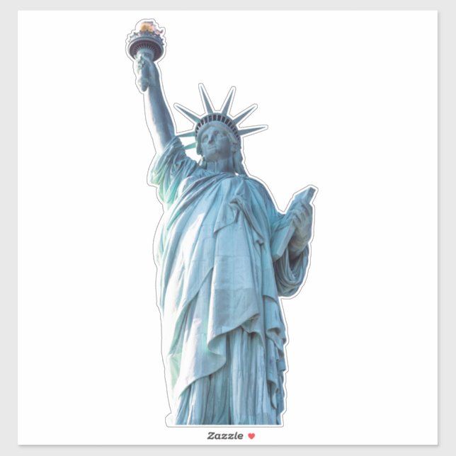 Statue of liberty (Sheet)