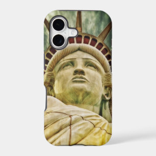 Statue of Liberty