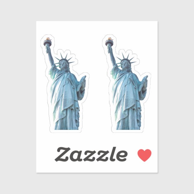 Statue of liberty   (Sheet)