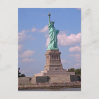 Statue of Liberty 005
