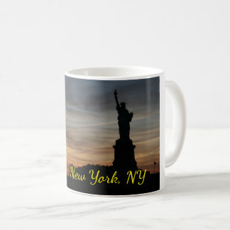 Statue of Liberty #2 Mug