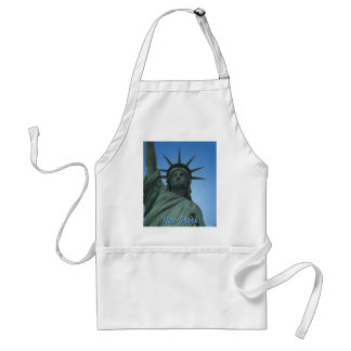 Statue of Liberty Apron New York Souvenirs Cooks