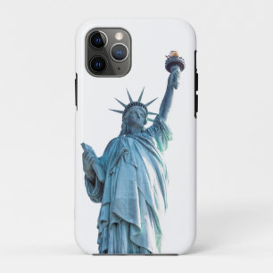 Statue of liberty  iPhone 11 pro case