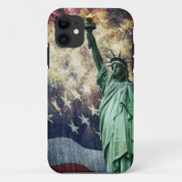 Statue of Liberty
