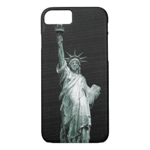 Statue of Liberty Case-Mate iPhone Case