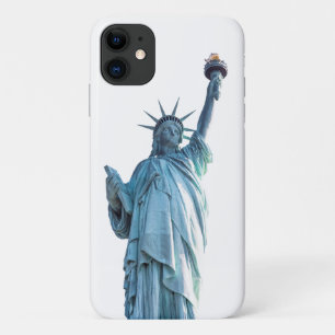 Statue of liberty  iPhone 11 case