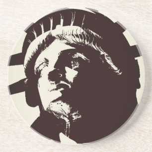 Statue of Liberty Coaster